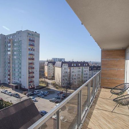 Urban Jungle - Sara Apartment Bialystok Exterior photo
