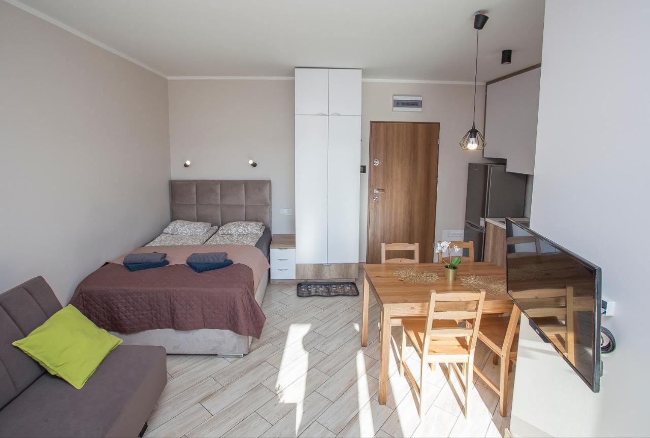 Urban Jungle - Sara Apartment Bialystok Exterior photo