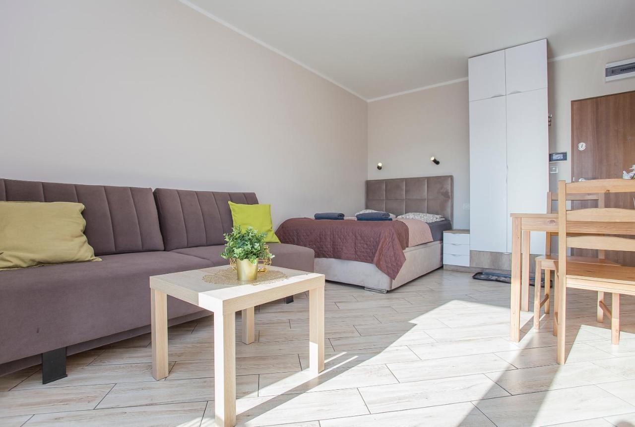 Urban Jungle - Sara Apartment Bialystok Exterior photo
